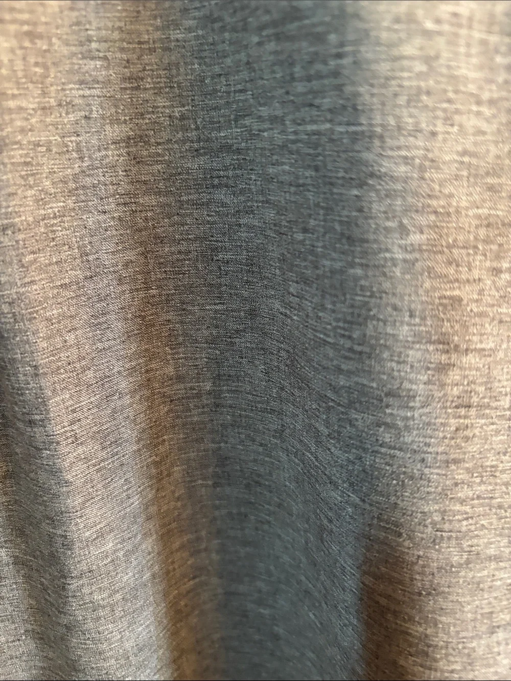 Men's Grey Performance Shorts
